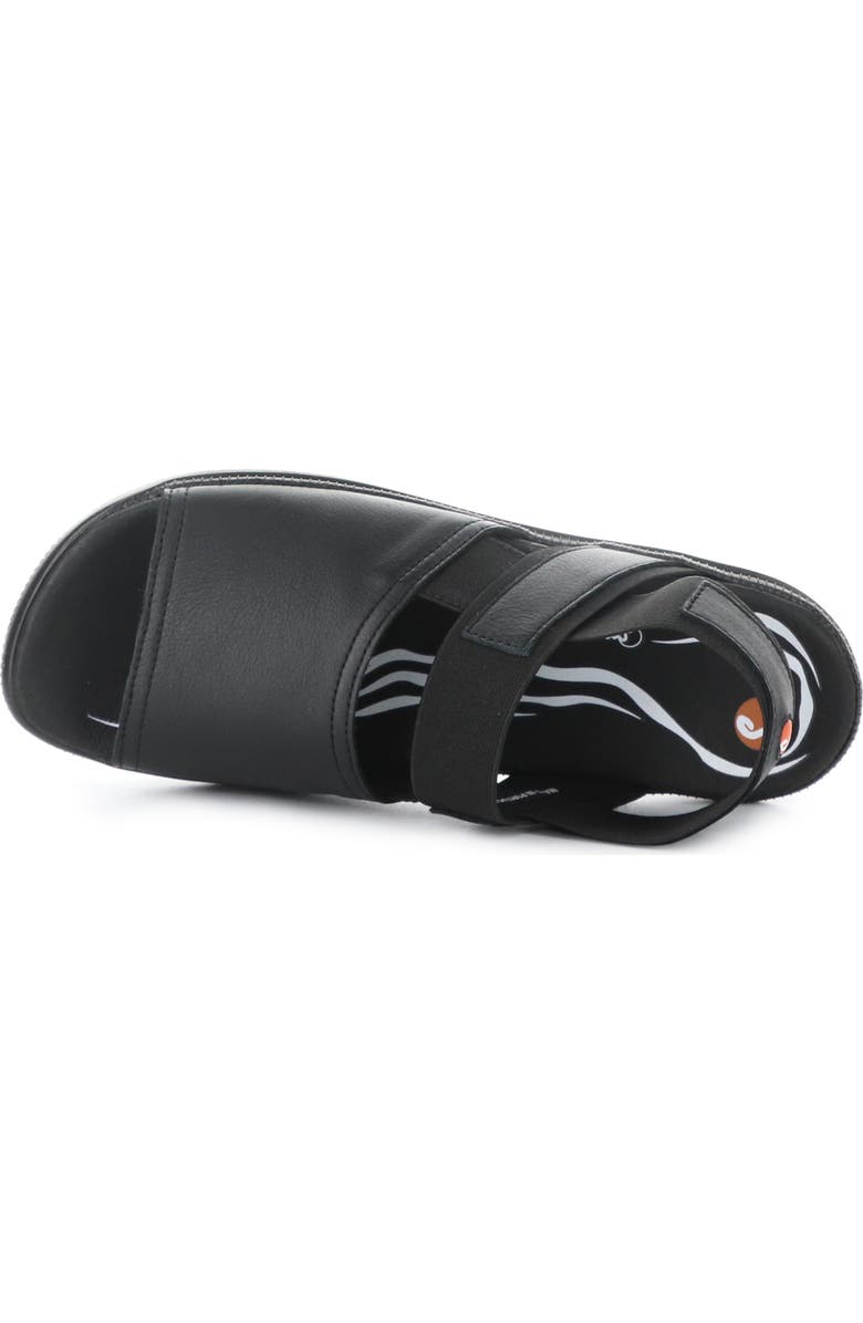 Fly London Ilix Slingback Sandal, Alternate, color,