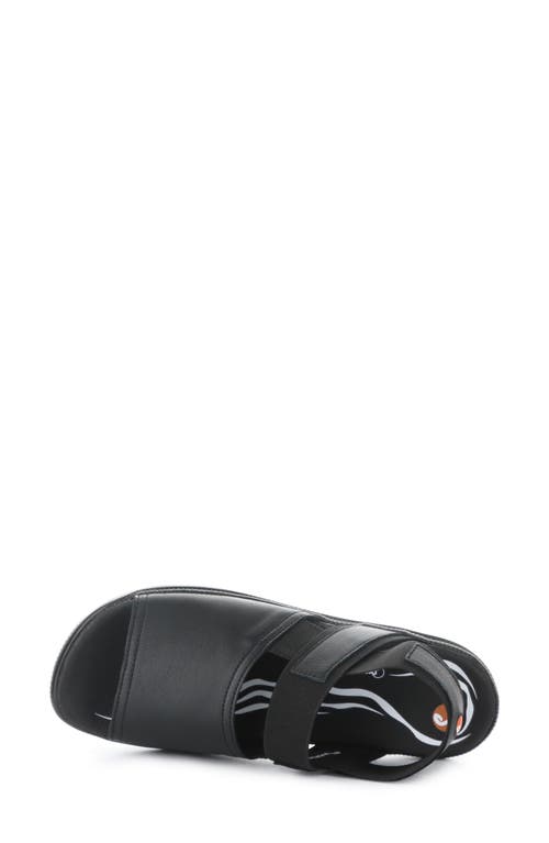 FLY LONDON FLY LONDON ILIX SLINGBACK SANDAL