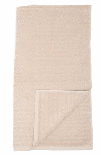 Seville Cotton Bath Towel