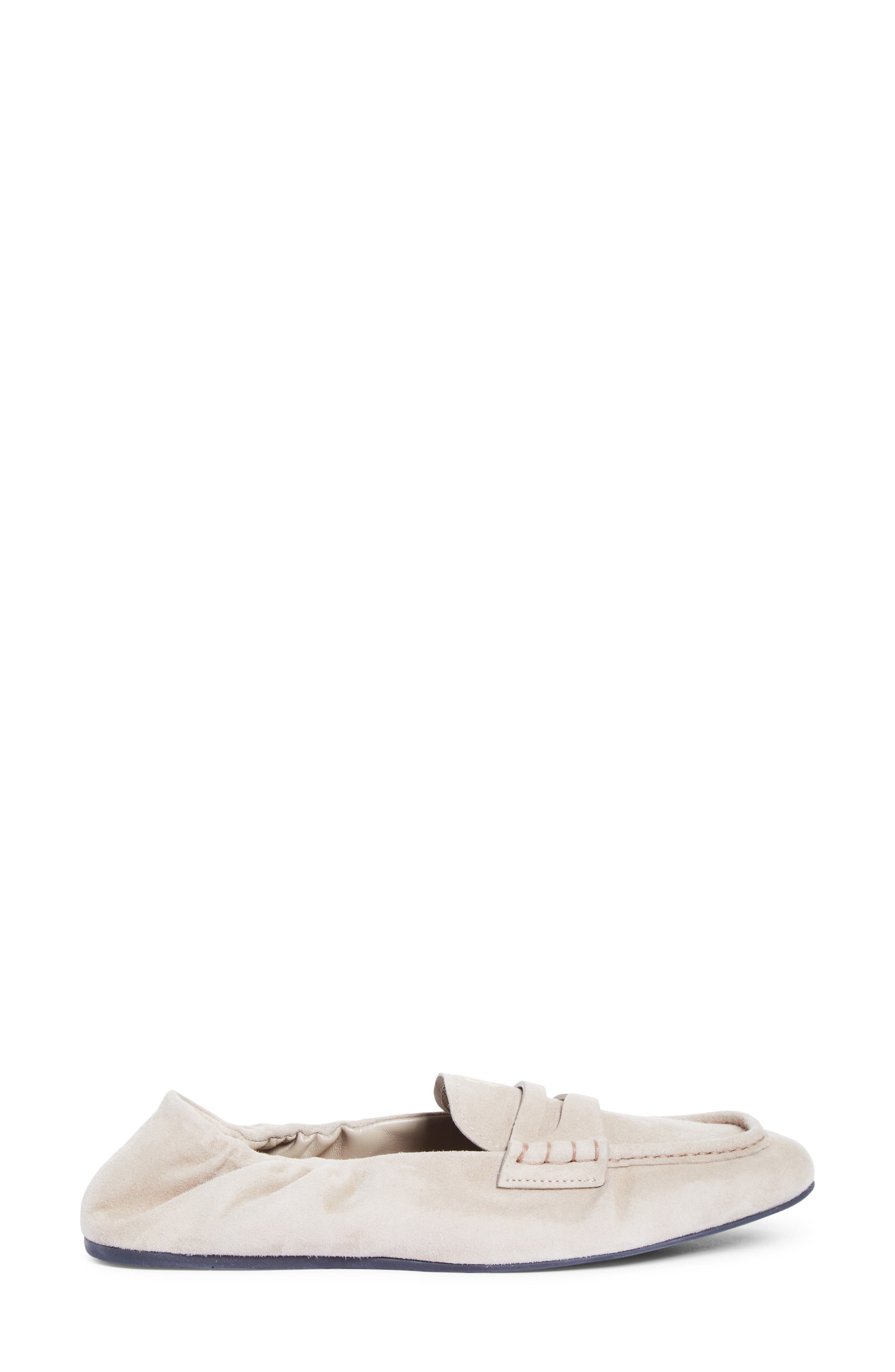 Convertible Penny Loafer, Alternate, color, DESERTO