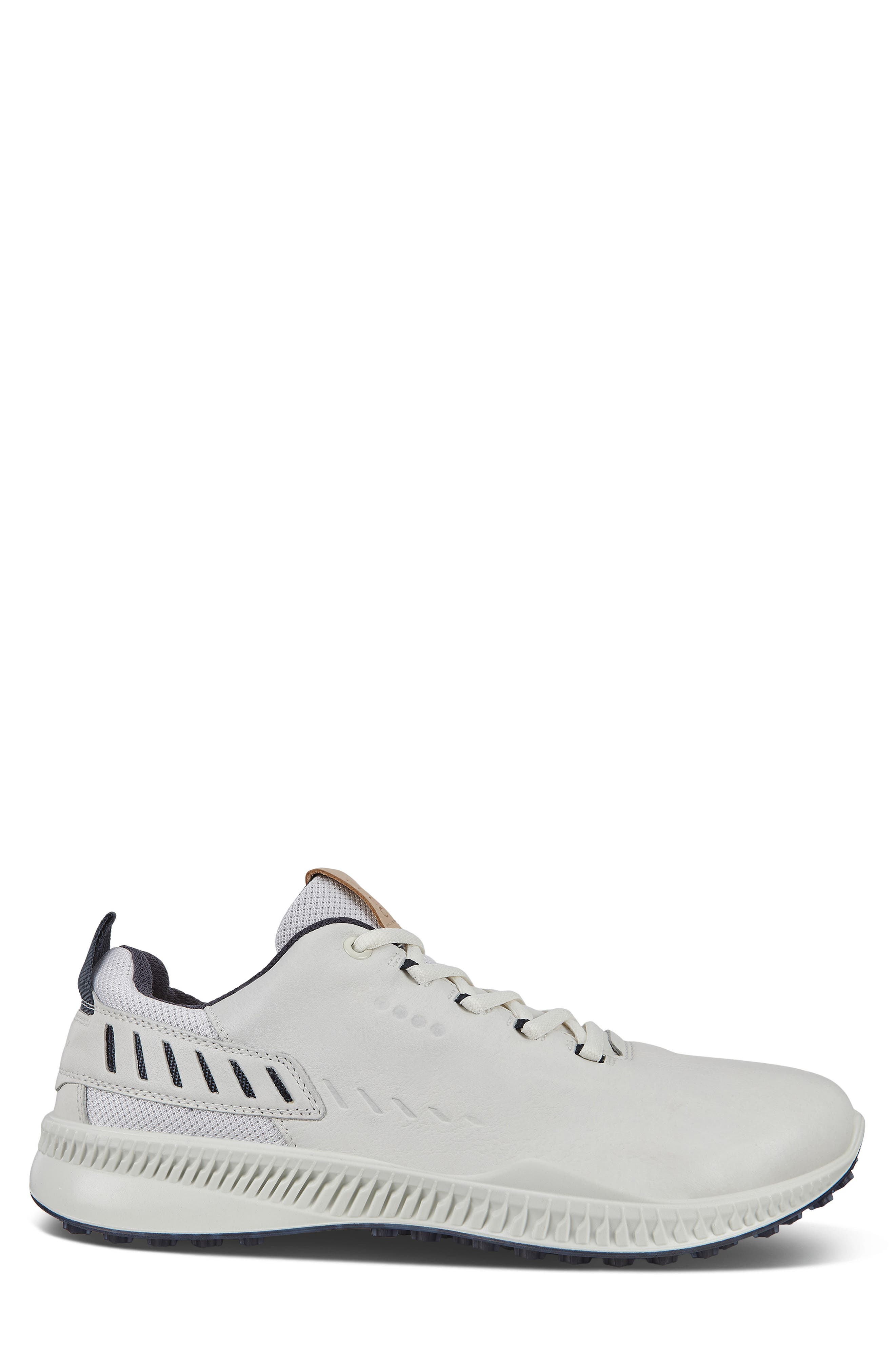 ECCO S-Hybrid Golf Sneaker, Alternate, color, 