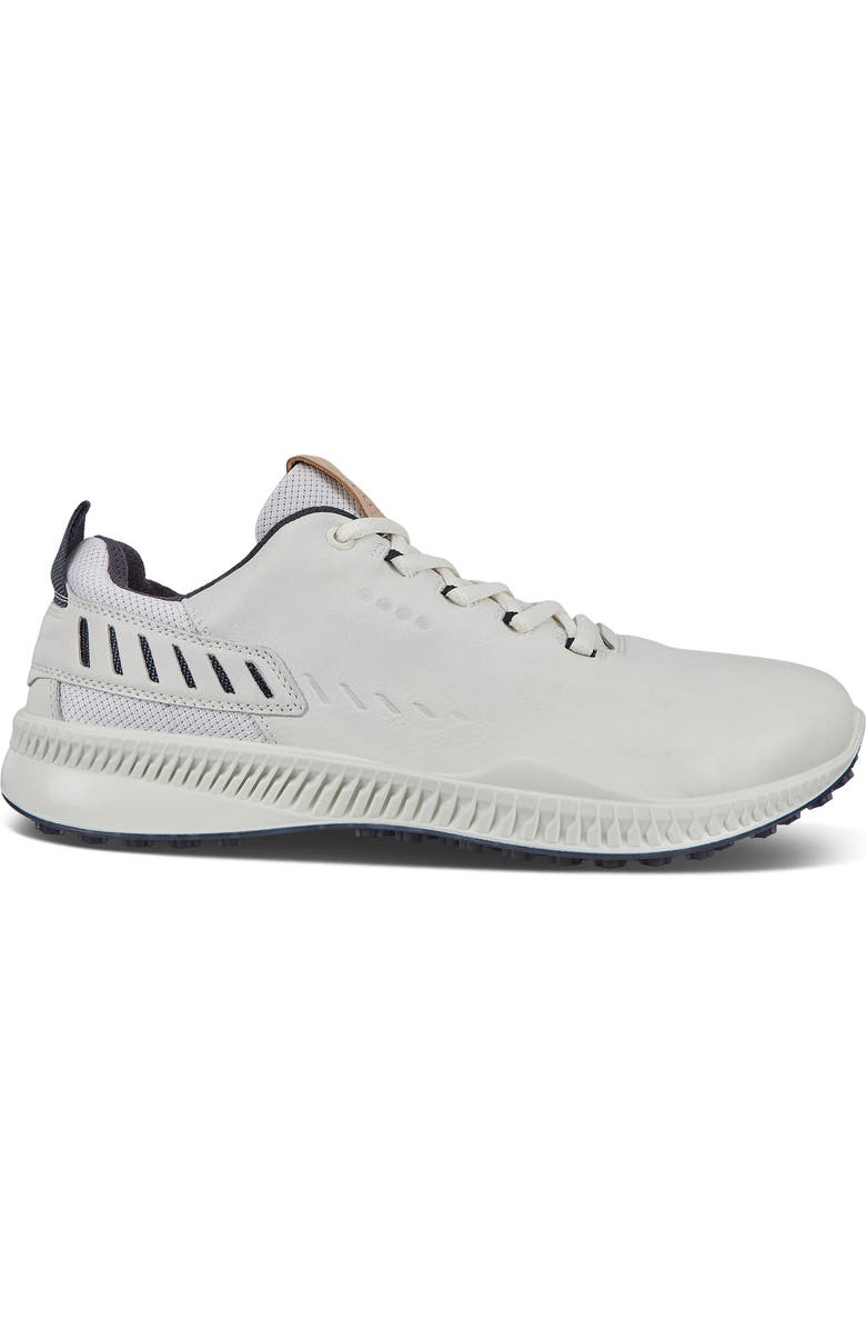 ECCO S-Hybrid Golf Sneaker, Alternate, color,