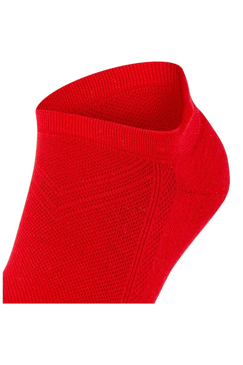 Cool Kick Performance Sneaker Socks, Alternate, color, FIRE