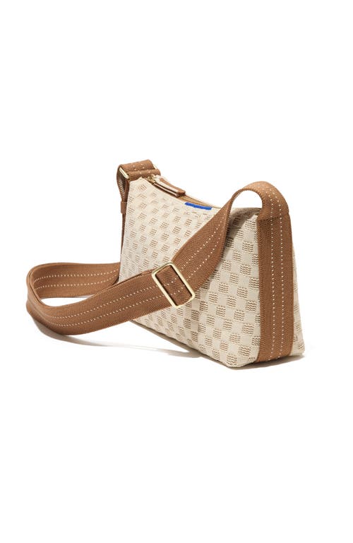ROTHYS ROTHY'S THE CASUAL CROSSBODY