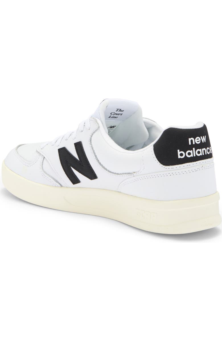 New Balance CT300 Skate Sneaker, Alternate, color,