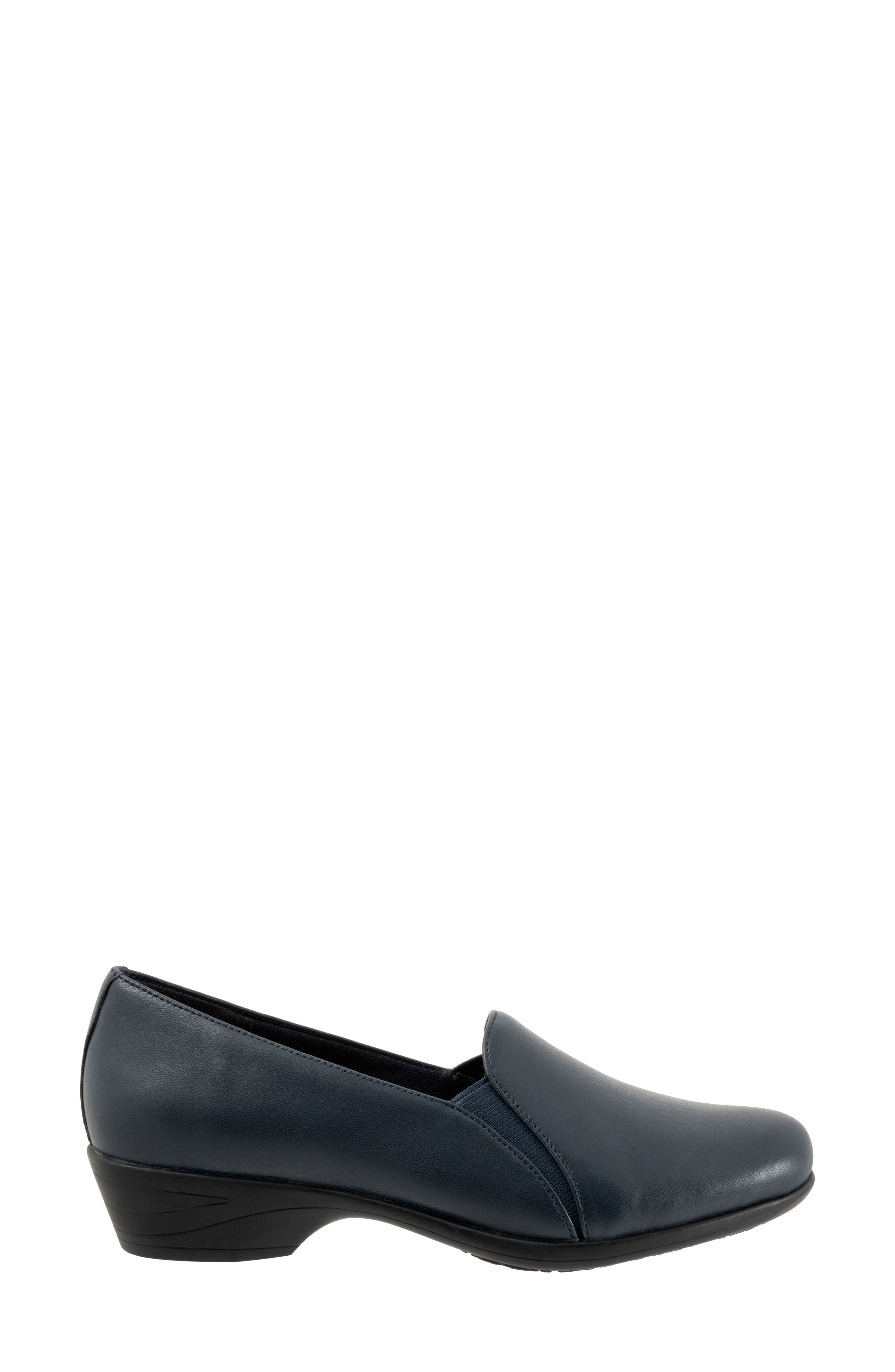 Reagan Flat, Alternate, color, NAVY