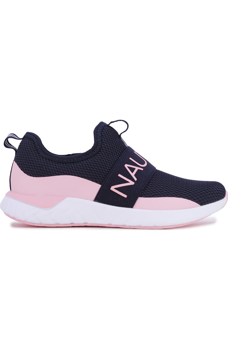 Nautica Tuva Slip-on Sneaker, Alternate, color,