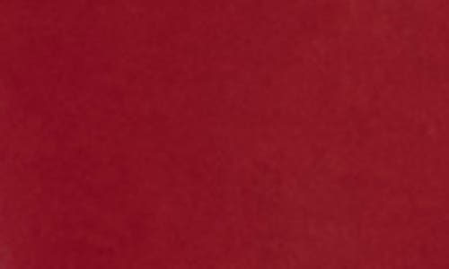 Alice And Olivia Alice + Olivia Isabelle Halter Tie Fit & Flare Dress In Burgundy