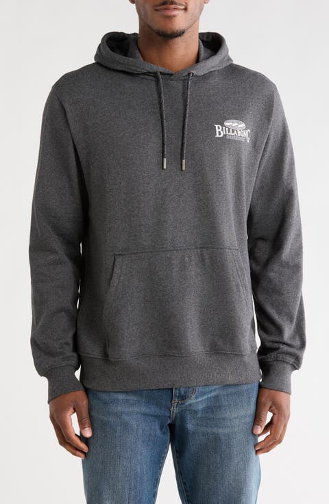 Deck Graphic Hoodie