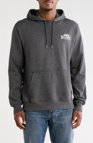 Billabong Deck Graphic Hoodie