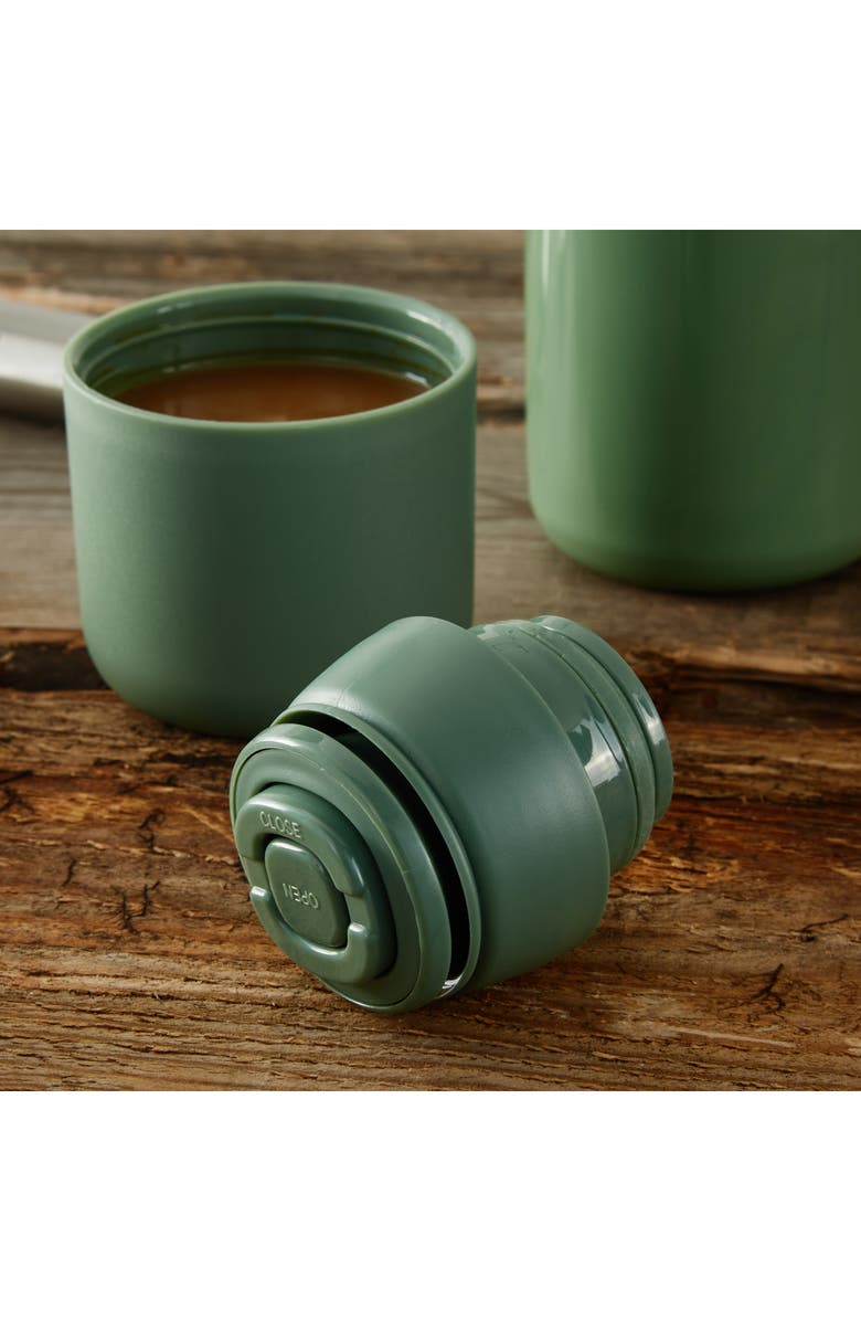 BergHOFF Insulated Thermo Flask, Alternate, color, 