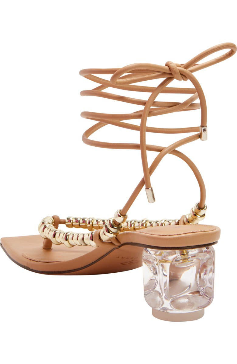 Katy Perry The Cubie Beaded Sandal, Alternate, color,