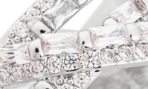Nordstrom Rack Crossover Cz Ring