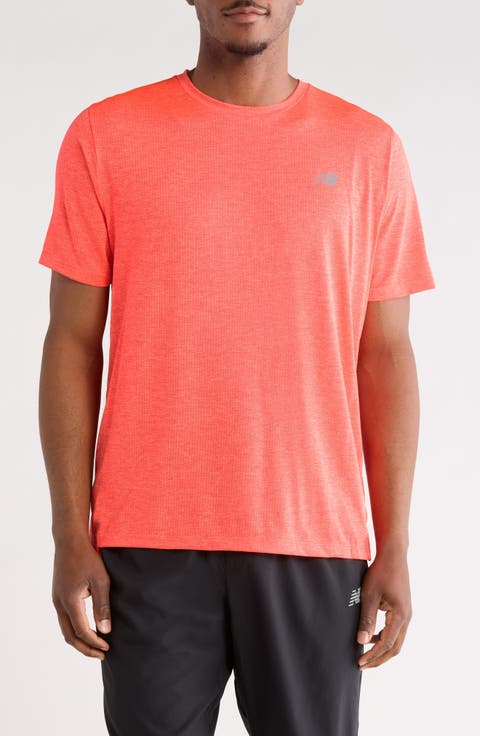 Athletics Running T-Shirt