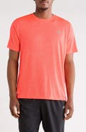 New Balance Athletics Running T-Shirt