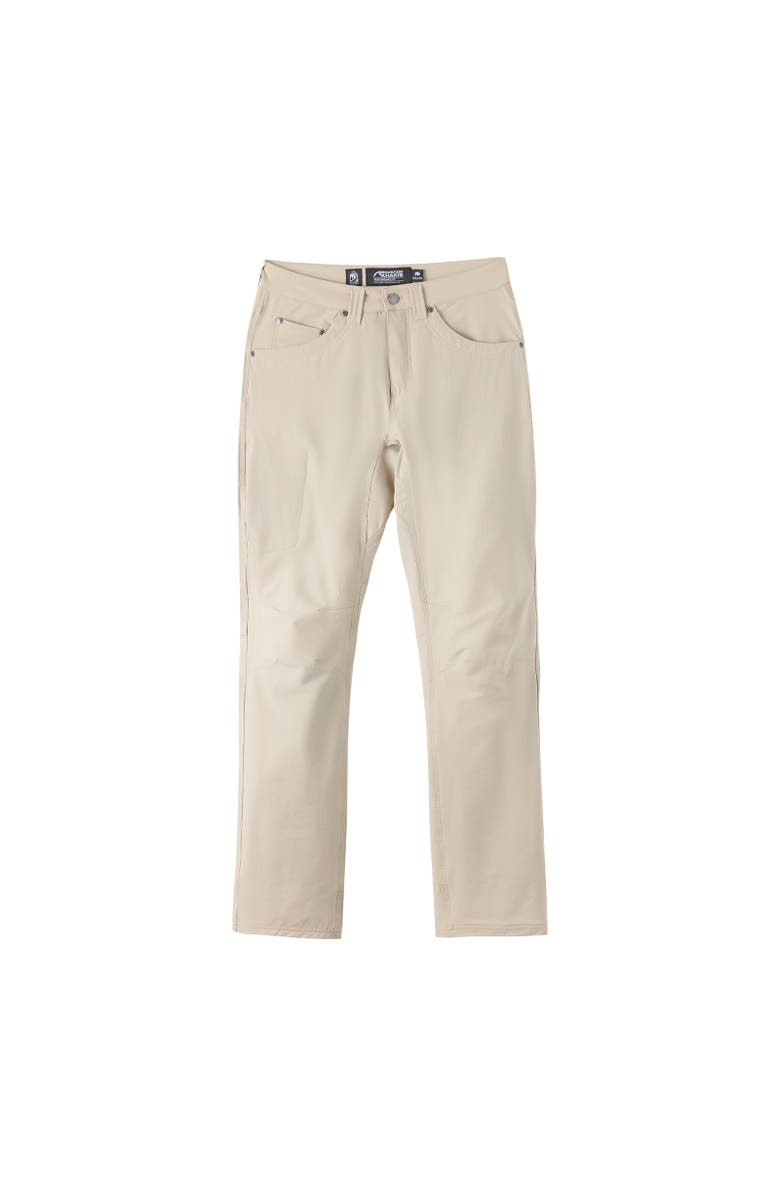 Mountain Khakis Camber Original Hybrid Pant, Alternate, color, Freestone