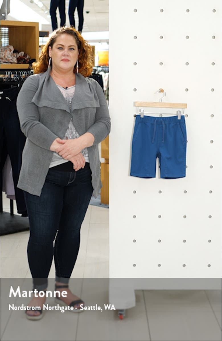 Jogger Shorts, sales video thumbnail