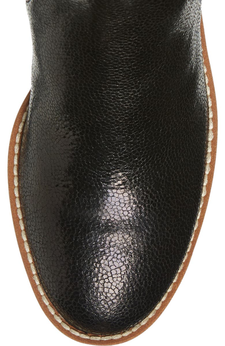 Eileen Fisher Lilou Wedge Chelsea Boot, Alternate, color,