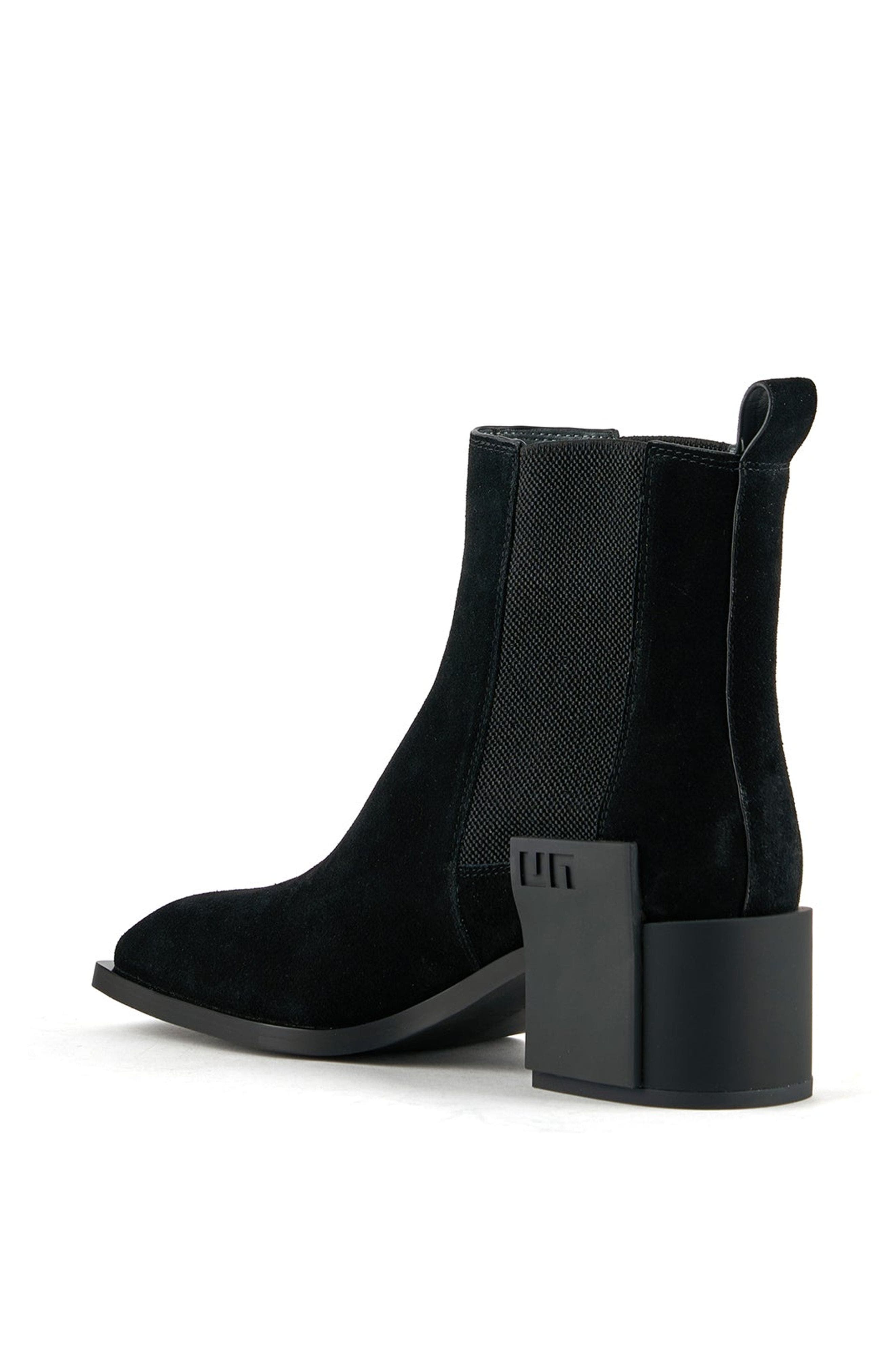 Jimmy Mens Chelsea Boot, Alternate, color, Black III
