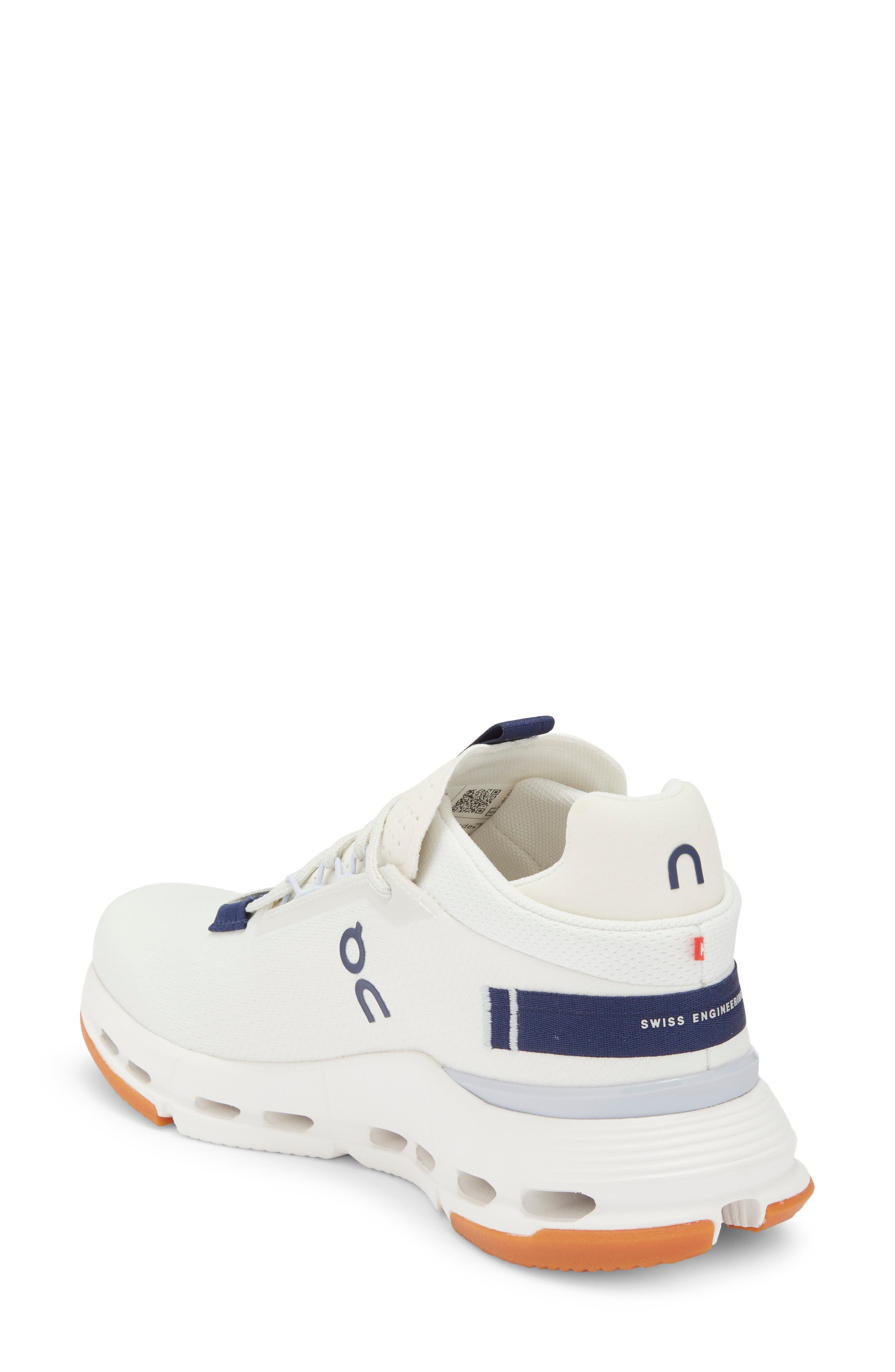 Cloudnova 2 Sneaker, Alternate, color, ICE/ ZODIAC