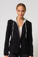 Central Park West Ryder Dickie blazer