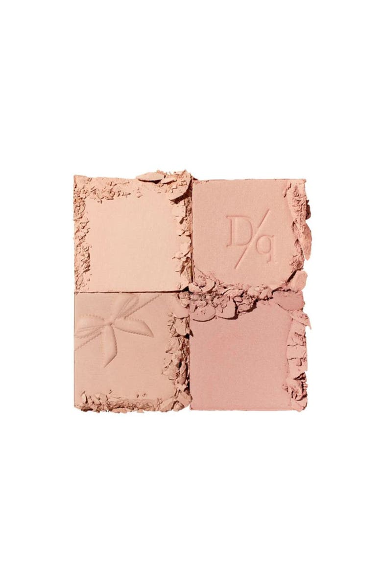 Dasique Blending Mood Cheek, Alternate, color, #10 Muted Nuts