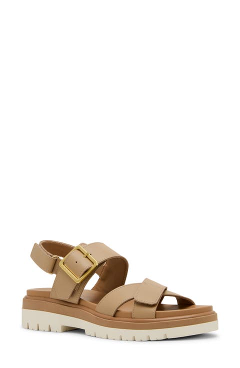 Beau Sandal (Women)