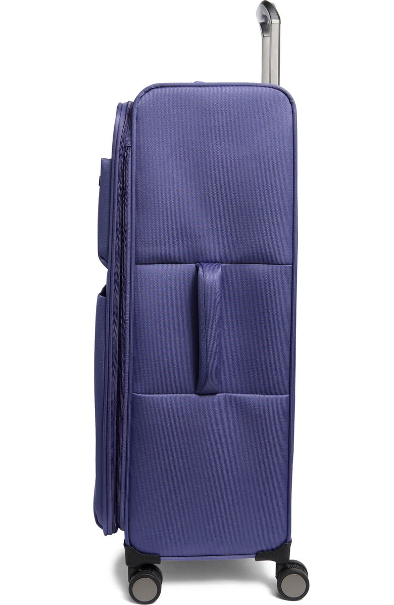 IT LUGGAGE Dignified 31-Inch Softside Luggage, Alternate, color, Skipper Blue