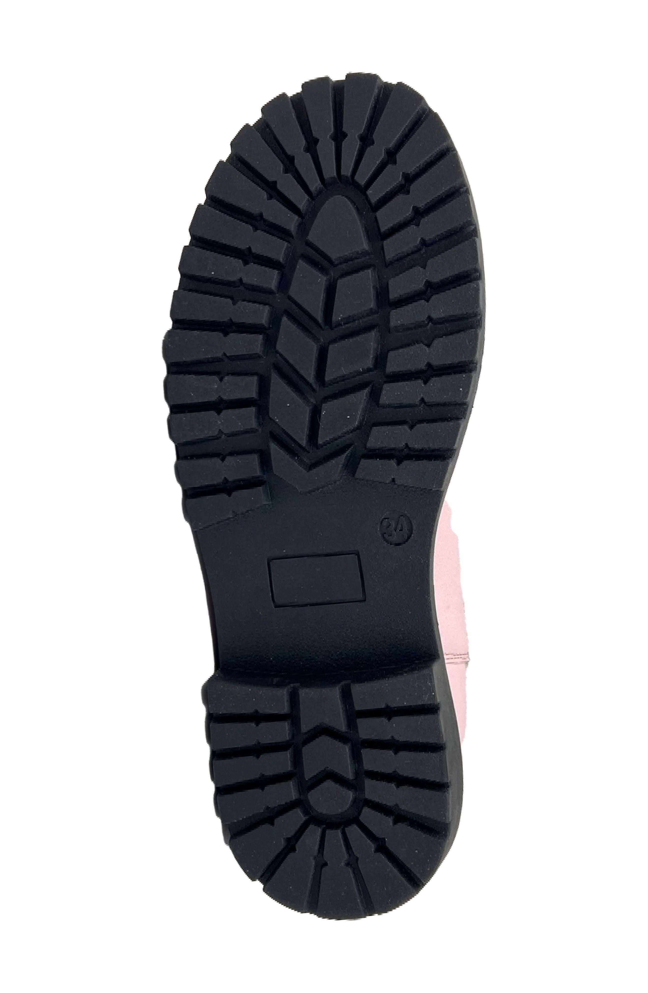 Yosi Samra Kids' Miss Chelsea Boot, Alternate, color, Pink