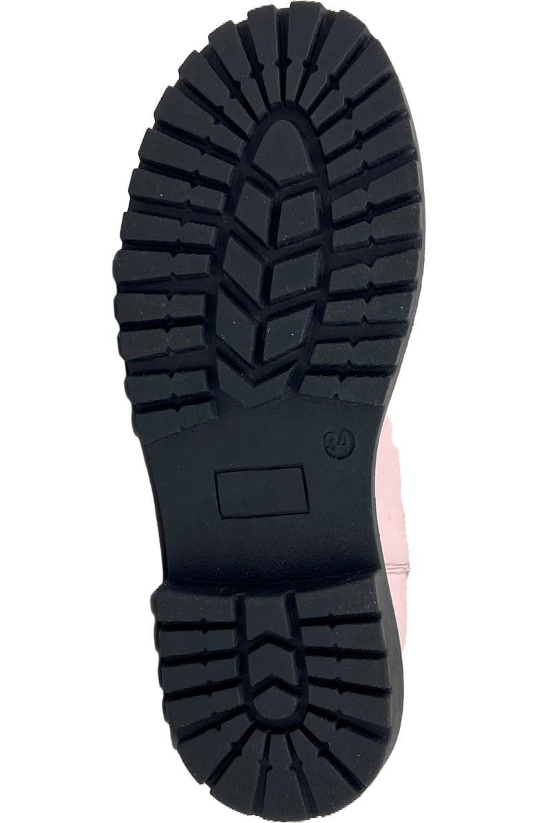 Yosi Samra Kids' Miss Chelsea Boot, Alternate, color, Pink