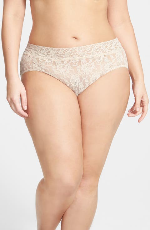 French Briefs (Plus Size)