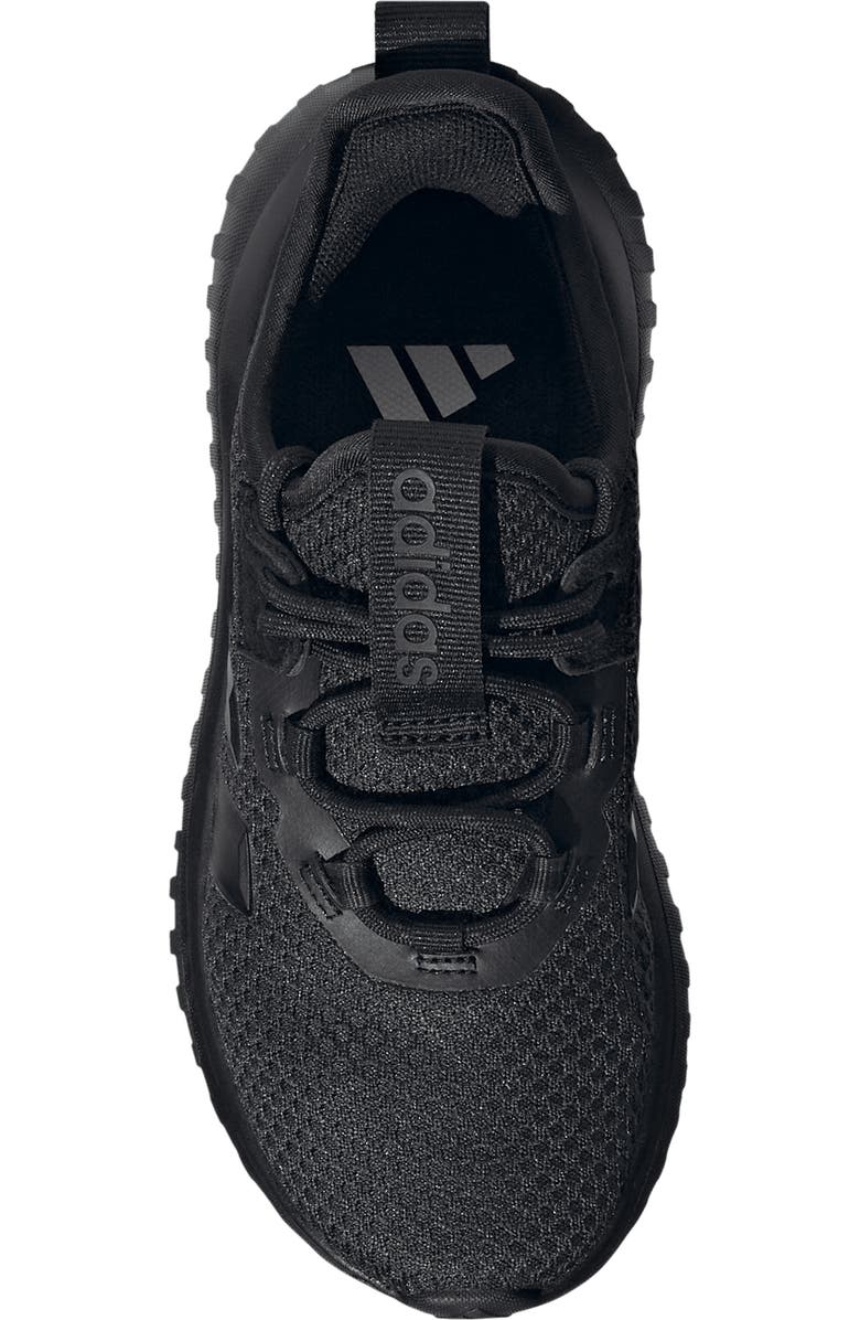 adidas Kids' Kaptir Flow 4.0 Sneaker, Alternate, color, Cblack/Cbl