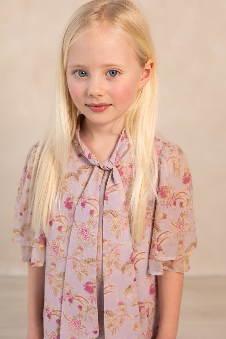 Tilly Dress, Alternate, color, 9-10 years