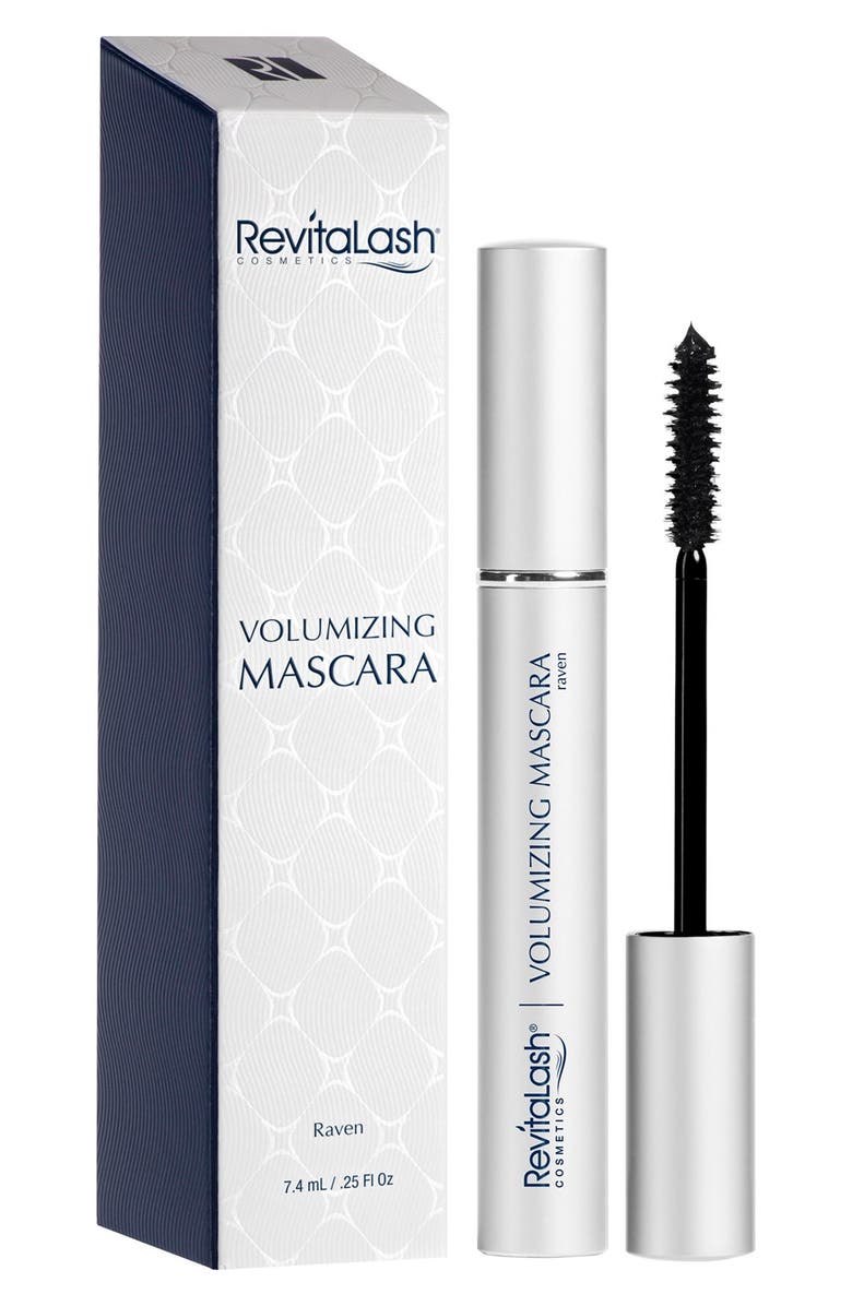 RevitaLash<sup>®</sup> Cosmetics RevitaLash<sup>®</sup> Volumizing Mascara, Alternate, color,