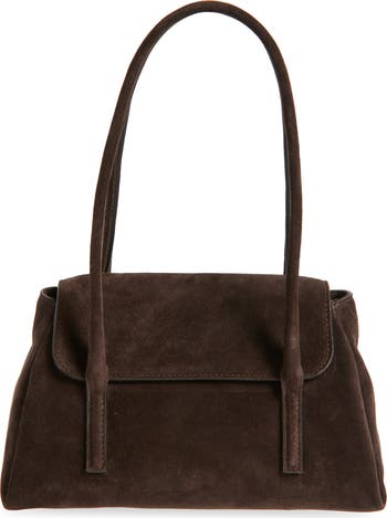 Small Caterina Shoulder Bag