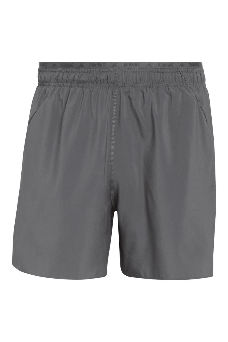 ADI365 Running Iconic Shorts, Alternate, color, GREY