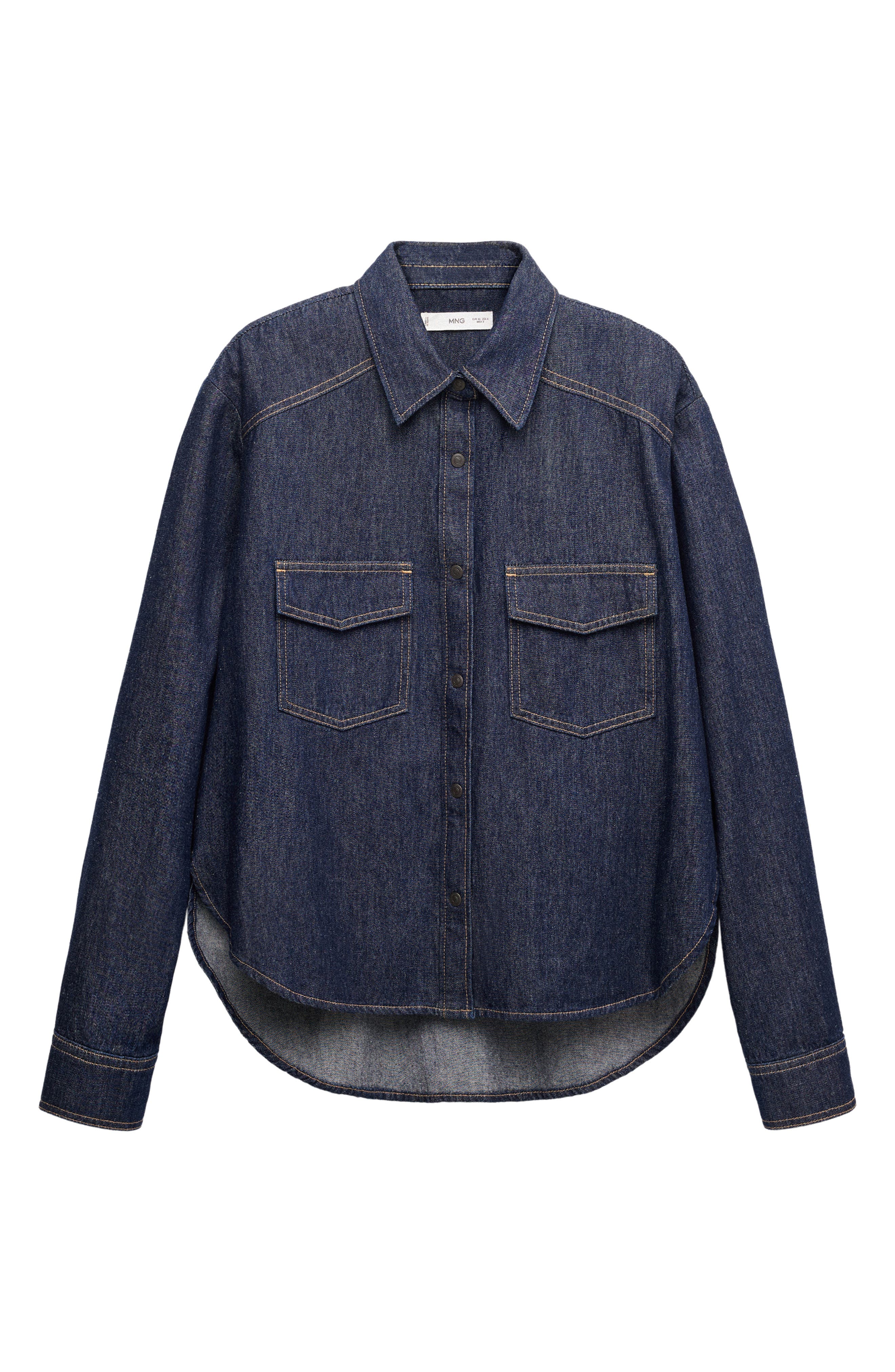 selected OPEN BLUE