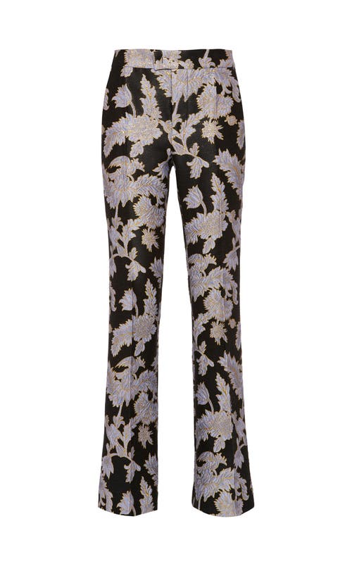 Shop La Doublej Saturday Night Pants Black