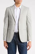 Calvin Klein Two-Button Sport Coat