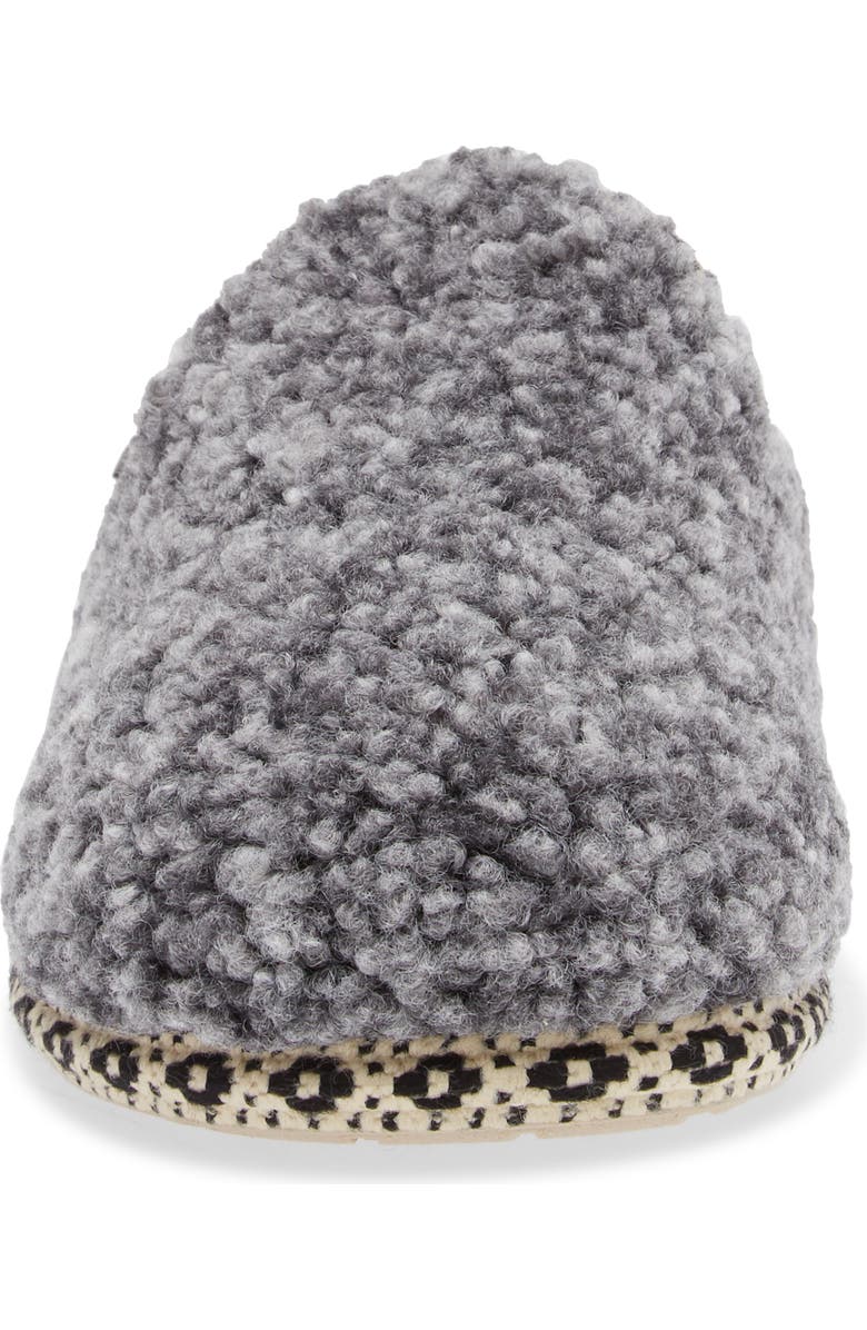 Toni Pons Darla Slipper, Alternate, color, Grey