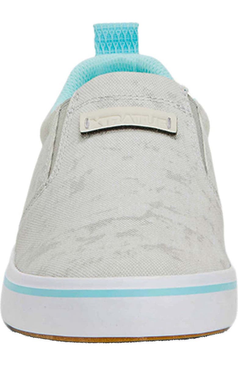 XTRATUF Women's Deck Shoe, Alternate, color,