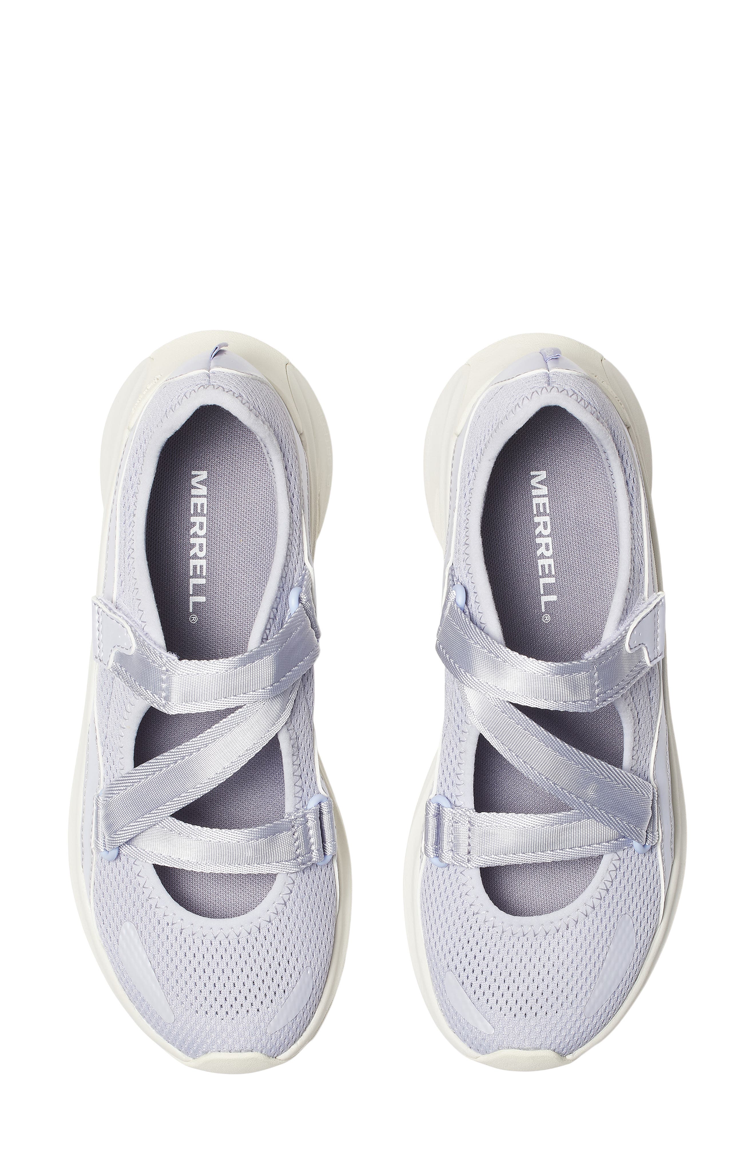 Merrell Moab Speed 2 Mary Jane Hiking Shoe, Alternate, color, 