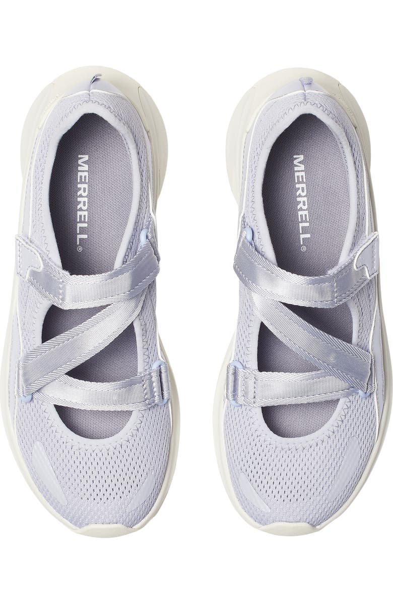 Merrell Moab Speed 2 Mary Jane Hiking Shoe, Alternate, color,