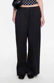 LIONESS Tidekiss Wide Leg Pants