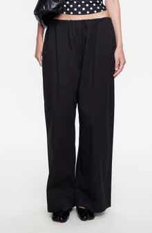 Tidekiss Wide Leg Pants