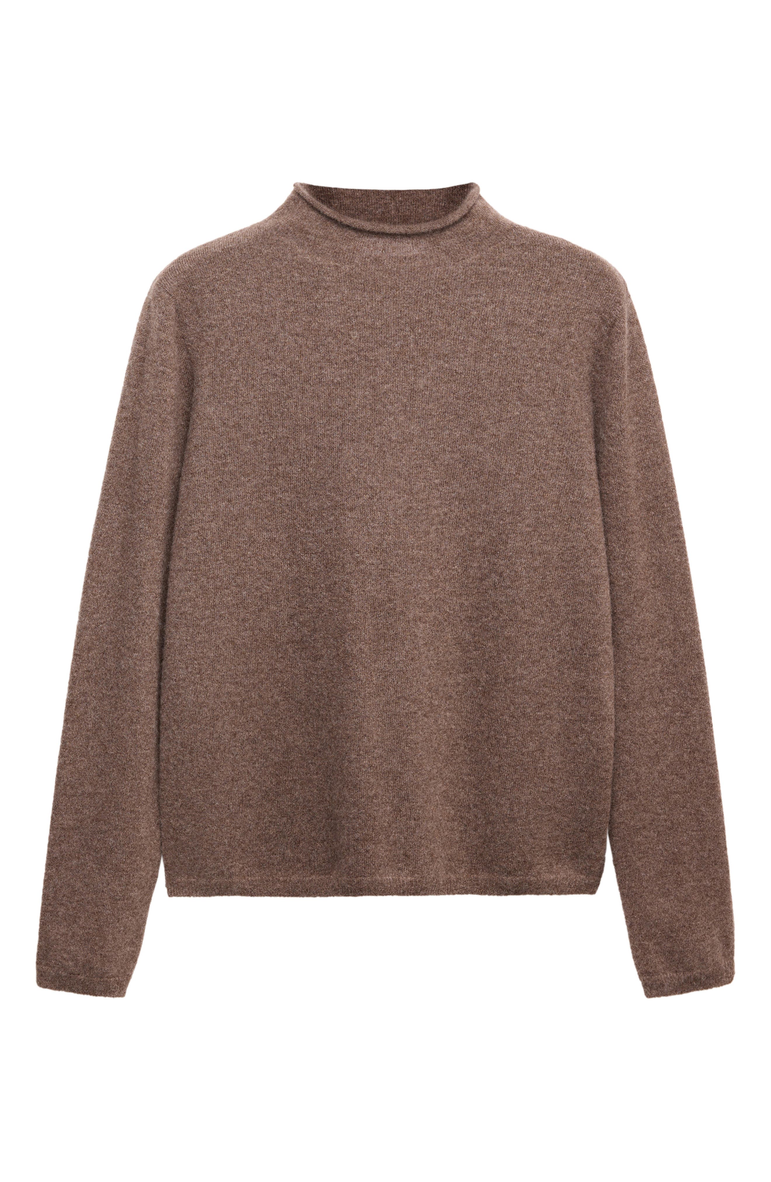 MEDIUM BROWN