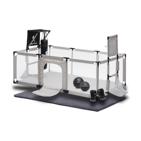The Complete Sports Playpen Bundle