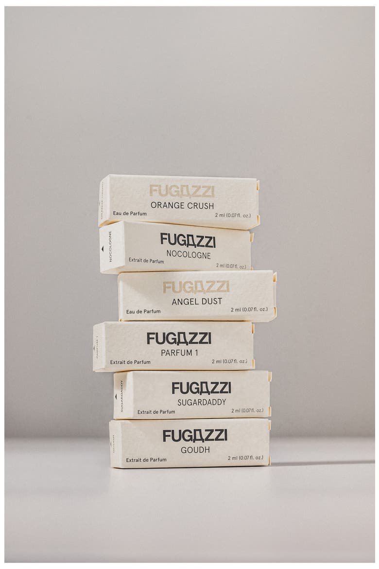 Bestseller Fragrance Set, Alternate, color, NO COLOR