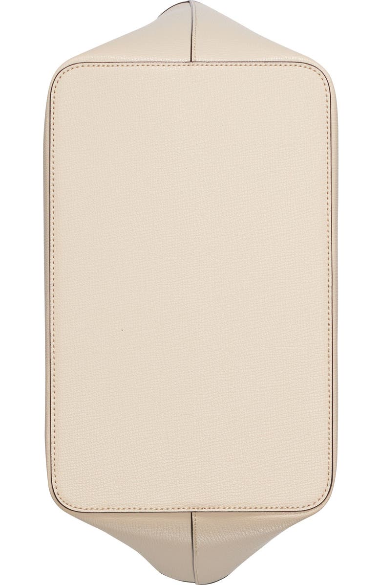 KARL LAGERFELD PARIS Adele Tote, Alternate, color, Neutral Multi (Brie)