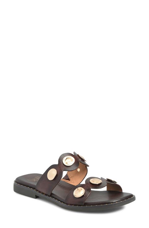 Ezra Slide Sandal (Women)